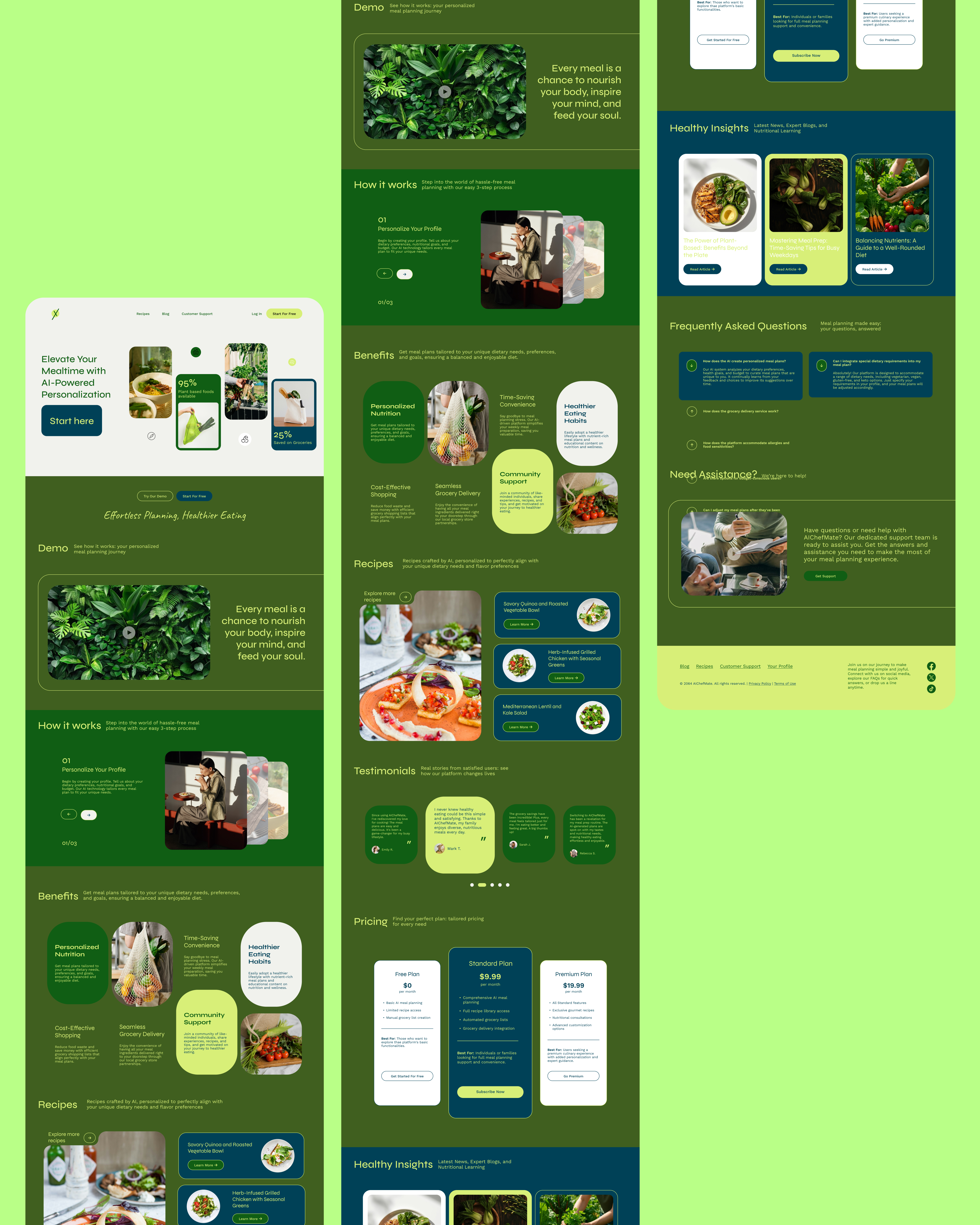 Portfolio Designs portfolio design project preview