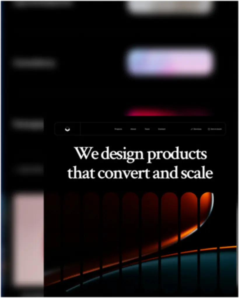 Kratos Editorial Layout Grid